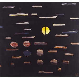 Katarzyna Gołębiowska (ur. 1982, Ostrzeszów), Ogrody z cyklu Ukryte, 2012