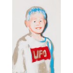Piotr Kowalski \ Kojta (ur. 1974), UFO, 2001