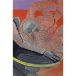 Emilia Jechna (née en 1994 à Varsovie),  Dreams , 2018-19