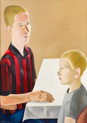 Tomasz Karabowicz (ur. 1971, Karczunek koło Lublina), Bez tytułu, 2008