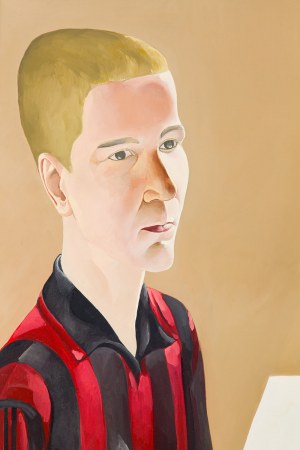 Tomasz Karabowicz (ur. 1971, Karczunek koło Lublina), Bez tytułu, 2008