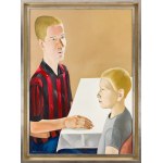 Tomasz Karabowicz (ur. 1971, Karczunek koło Lublina), Bez tytułu, 2008