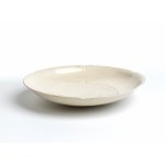 ( ), Piatto Dingyao con elegante decorazione