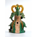 ( ), Figura Ming