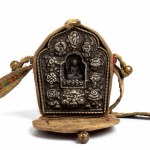 ( ), Icona Buddhista