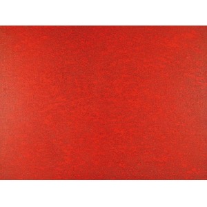 Ewa MARKIEWICZ-ADAMCZEWSKA (ur. 1957), Colour: Red - z cyklu Wejście w kolor, 1992