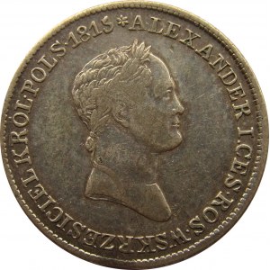 Mikołaj I, 1 złoty 1834 I.P., Warszawa