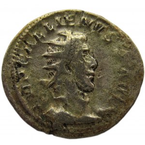 Cesarstwo Rzymskie, Gallienus (253-268), antoninian, Kolonia