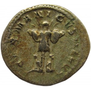 Cesarstwo Rzymskie, Gallienus (253-268), antoninian, Kolonia
