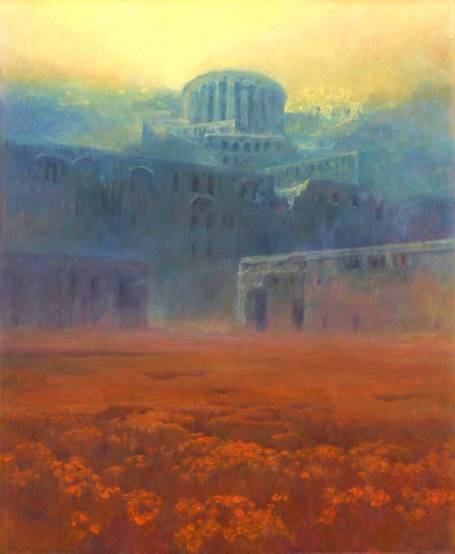 Zdzisław BEKSIŃSKI (1929-2005), AR