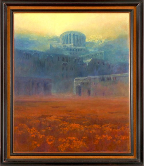 Zdzisław BEKSIŃSKI (1929-2005), AR