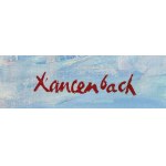 Jan SZANCENBACH (1928 - 1998), Cabs at the Barbican
