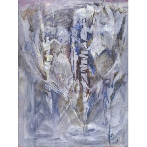 Janina MUSZANKA - ŁAKOMSKA (1920-1982), Postavy