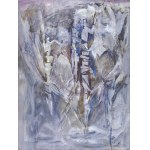 Janina MUSZANKA - ŁAKOMSKA (1920-1982), Postaci