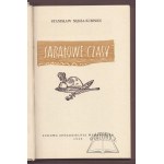 NĘDZA - Kubiniec Stanisław, Sabałowe czasy.