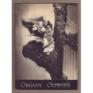 ORGANY oliwskie.