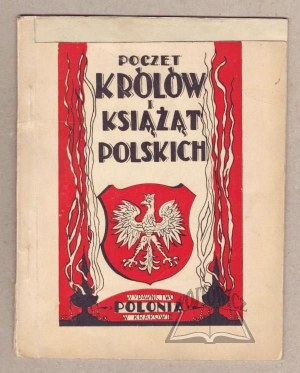 A SIGN of Polish kings and princes.