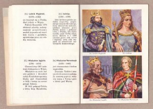 A SIGN of Polish kings and princes.