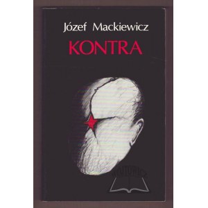 MACKIEWICZ Józef, Kontra.