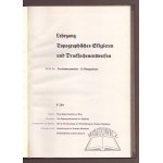 LEHRGANG Typographisches Skizzieren und Drucksachenentwerfen.