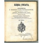 KSIĘGA Świata.