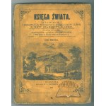 KSIĘGA Świata.