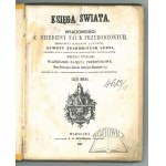 KSIĘGA Świata.