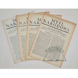 MYŚL Narodowa.