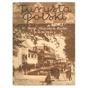 TURYSTA Polski.