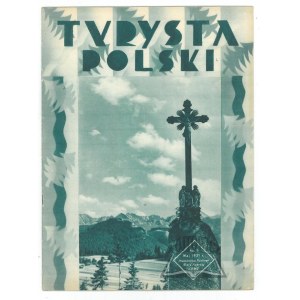 TURYSTA Polski.