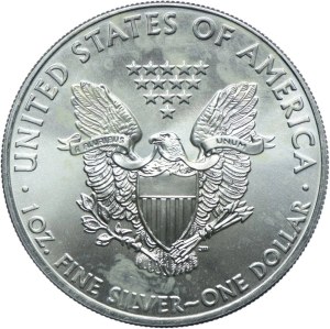 USA, $1 2011