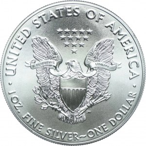 USA, $1 2018