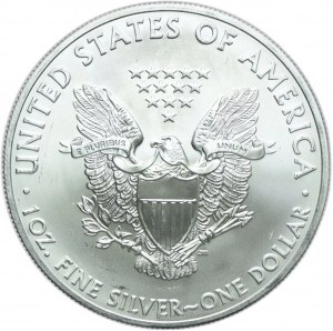 USA, $1 2012