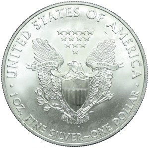USA, $1 2010