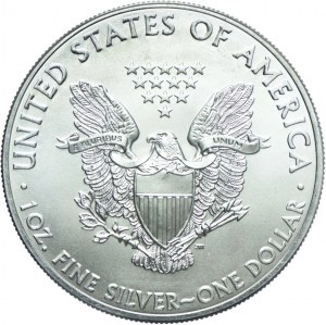 USA, $1 2012