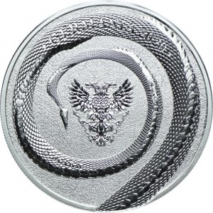 Germania, 5 mark 2020