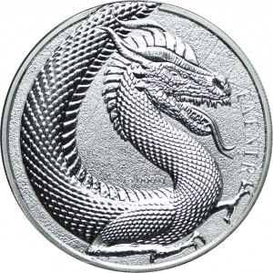 Germania, 5 mark 2020