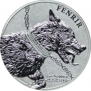 Germania, 5 mark 2022