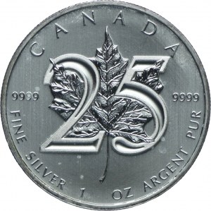 Canada, Elizabeth II, $5 2013