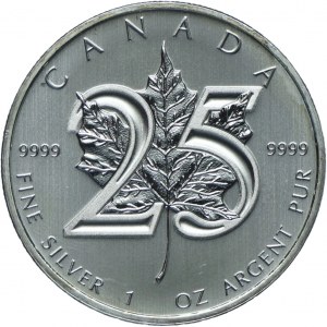Canada, Elizabeth II, $5 2013