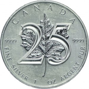 Canada, Elizabeth II, $5 2013