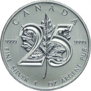 Canada, Elizabeth II, $5 2013