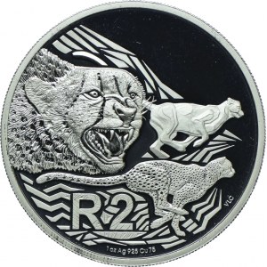 RPA, 2 randy 2016 Gepard