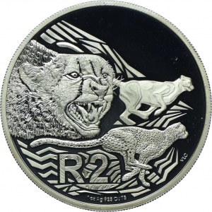 RPA, 2 randy 2016 Gepard