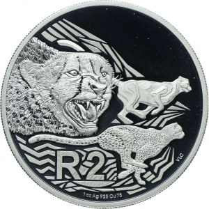 RPA, 2 randy 2016 Gepard