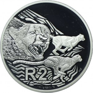 RPA, 2 randy 2016 Gepard