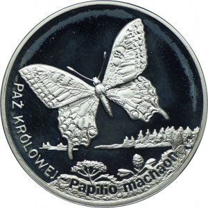 20 Gold 2001, Queen's Spear