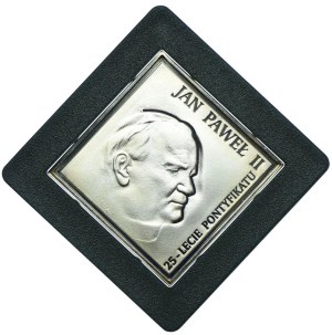 20 zl 2003, John Paul II