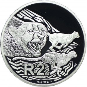 RPA, 2 randy 2016 Gepard