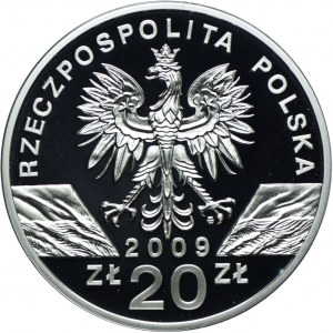 20 Gold 2009, Lizard Green